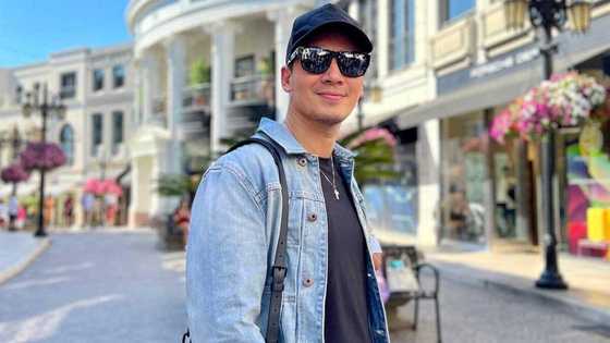 Erik Santos, hangad pa ring makapag-asawa at magkaroon ng pamilya