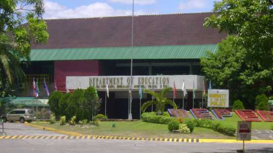 Senior HS, unang papapasukin sakaling magbalik paaralan na ang mga estudyante