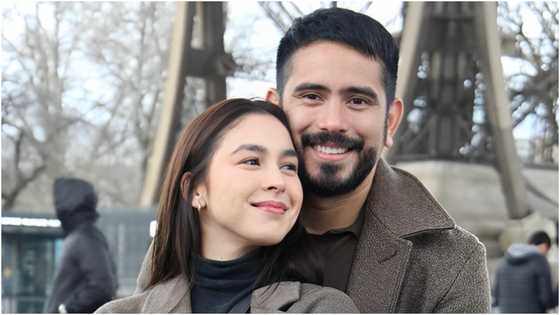 Ogie D, nausisa si Gerald ukol sa nababalitang kasal na umano sila ni Julia