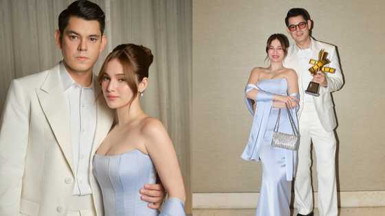 Barbie Imperial shares supportive message for Richard Gutierrez on latest IG post
