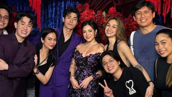 Zeinab Harake reacts to Mika Salamanca’s PBB win; mentions latter’s absence from her wedding