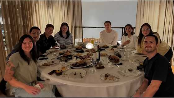 Danica Sotto shares family pics, pens heartfelt statement