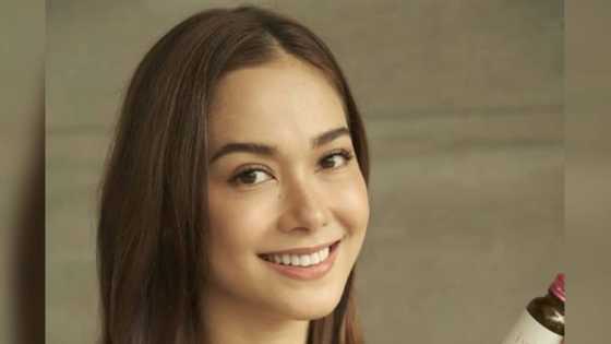 Kakai Bautista, biniro si Maja Salvador na nagpa-praktis dahil sa post na may kasamang baby