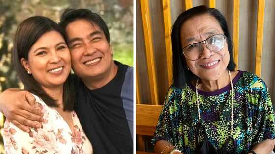 Lolit Solis, nagpahayag ng matinding awa kay Bong Revilla