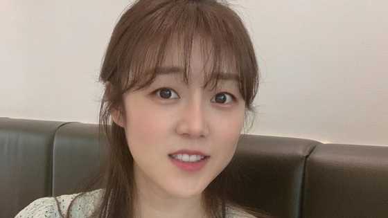South Korean actress Kang Seo Ha passes away at age 31