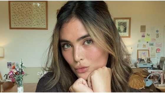 Sofia Andres says her TikTok account got hacked, account now missing