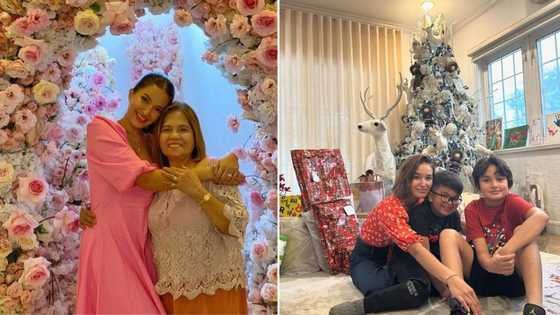 Esther Lahbati: "Sobrang seloso tapos magpapa DNA? Baka mapahiya sila"