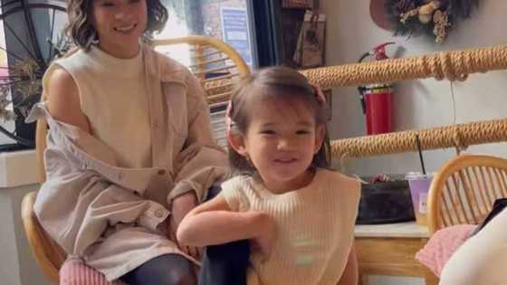 Behind-the-scenes video of LJ Reyes and Summer’s photoshoot now viral