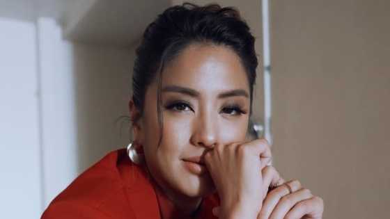 Gretchen Ho, hindi napigil ang puna matapos ang naging tugon ng Ateneo