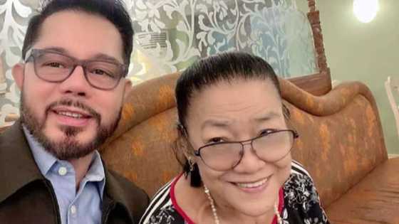 Lolit Solis, sinabing nawalan daw ng 700K si Christopher de Leon dahil sa komisyon sa TF: “Kawawa naman”