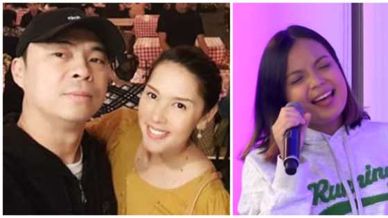 Neri Miranda, pabirong sinabing wag nang umuwi si Chito Miranda kapag natanggal si Ryssi Avila sa 'Idol PH'