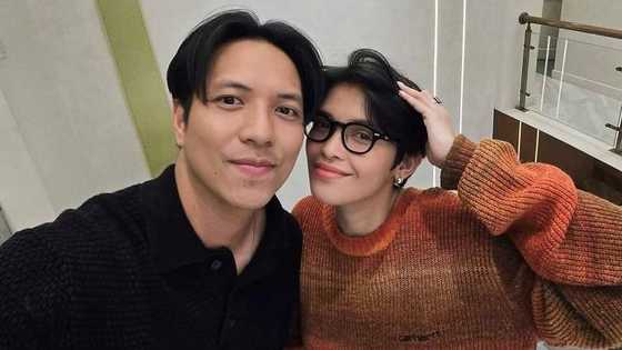 Bonggang regalo ni TJ Monterde kay KZ Tandingan, usap-usapan: "Since day one"