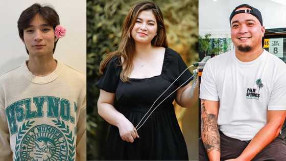 Angel Locsin, may kwelang resbak sa asawang si Neil Arce matapos ang comment nito sa post niya