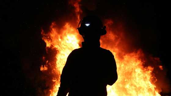 Away mag-asawa sinundan ng trahedya; Ina at tatlong anak, patay sa sunog sa Bulacan