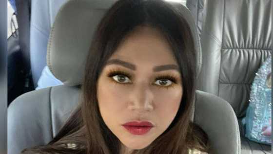 Rufa Mae Quinto, dinagdagan ang kulay at saya sa UniTeam rally sa Zamboanga; nag-trending sa social media