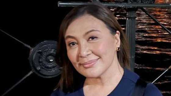 Sharon Cuneta, todo-suporta sa singing career ng kaibigang si Jackie Lou Blanco