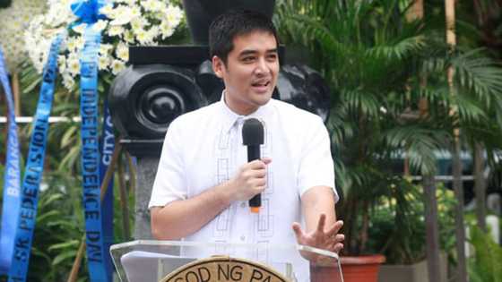 Pa-'video tour' ni Vico Sotto sa bagong health center nila sa Pasig, patok sa netizens