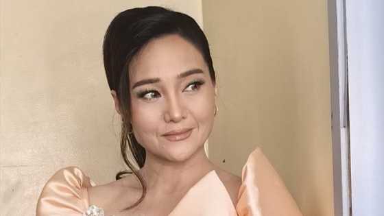 Gladys Reyes, nagbigay ng pananaw sa usapin nina Carlos Yulo at Chloe