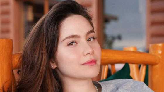 Jessy Mendiola, inaming very challenging ang journey ng isang ina: “There is no right or wrong way”