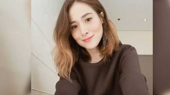 Cristine Reyes returns to GMA-7 after 12 years