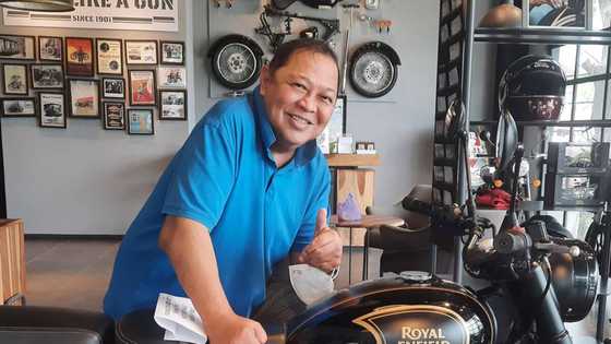 Kilalang komedyanteng si Dinky Doo, Jr., pumanaw na