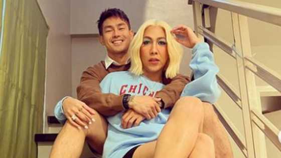Vice Ganda, niresbakan ang netizen na nagpahaging maghihiwalay din sila ni Ion Perez