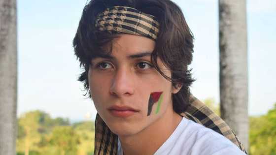 'Legal Wives' actor Abdul Raman entreats for financial aid for his sick mother