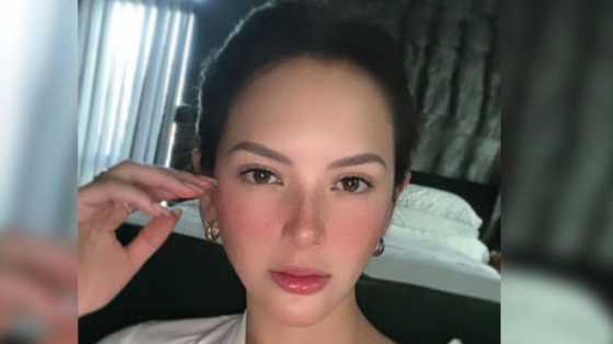 Ellen Adarna gets real about her haters sand bashers: "Hindi sila nagpapakain sa akin"