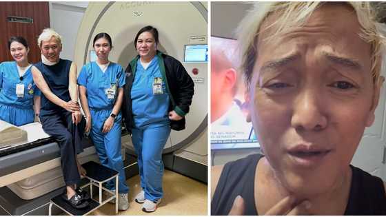 Ate Gay, masayang ibinahagi ang malaking pagbabago sa kanyang kalagayan matapos ang radiation