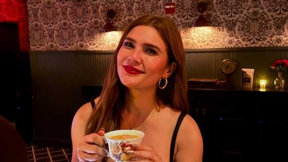 Vina Morales, binalikan ang pinagmulan ng tagumpay na tuluyang nagpabago sa kanyang buhay
