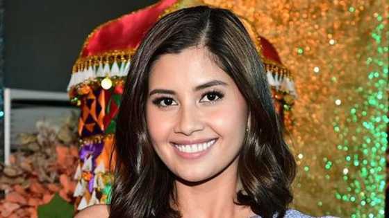 Shamcey Supsup, proud sa anak na grumadweyt sa kinder: “Grade one here we go”