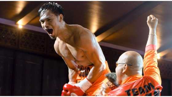 Eman Bacosa, nag-viral dahil sa cryptic repost sa TikTok