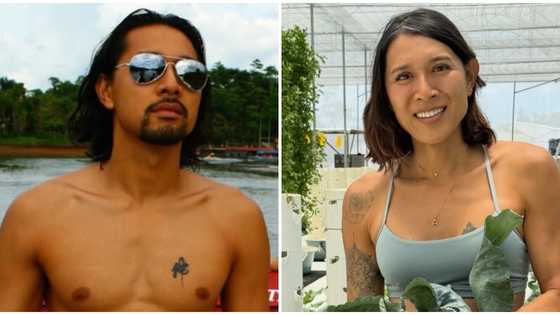 Angie Mead King gets real on journey as trans woman, coming out 10 years ago