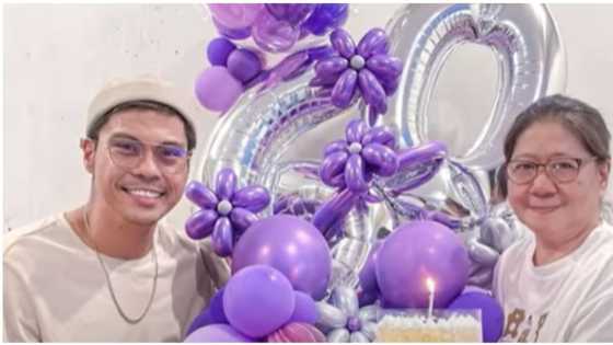 Jerald Napoles, sa mga sakripisyo ng ina para sa kanya: "Nakita ko lahat 'yun"