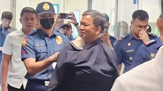 General Romeo Poquiz arrest stirs political tension; lawyer slams “atrocious arrest”
