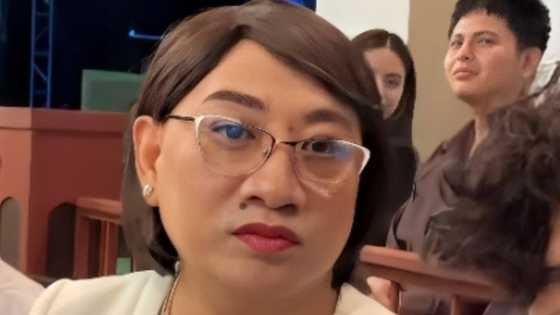 Michael V transforms into Sarah Discaya; Kokoy de Santos shares behind-the-scenes clip