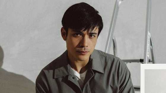 Xian Lim pens message regarding rumors circulating about him