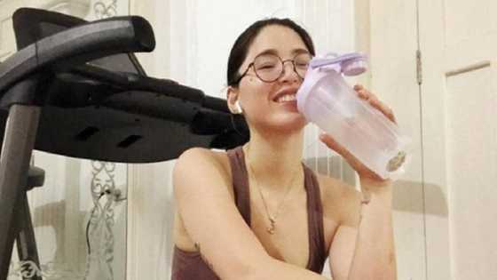 Kylie Padilla’s mom Liezl Sicangco says strong people don’t put others down
