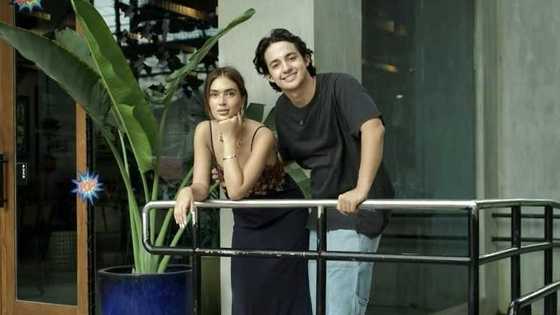 Netizens, napansing naka-unfollow sa isa't isa sina Sofia Andres at Daniel Miranda