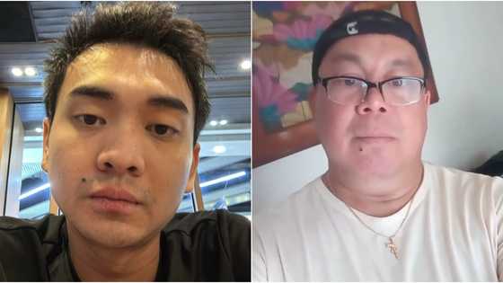 Xian Gaza, may maanghang na mensahe kay Dennis Padilla sa open letter niya para sa aktor