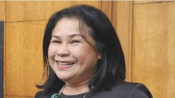 Suzette Doctolero: "I hope MTRCB aspires to promote healthy competition in the world of television"
