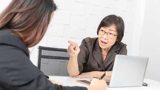 My aunt tried to evict me from my grandfather's farm right after he died – but the lawyer cornered her