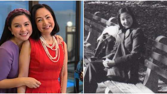 Mariel Padilla shares dream about her late mother: “My mom is in heaven”
