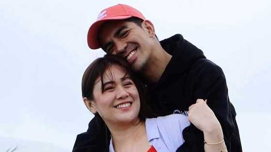 Nicole Donesa at Mark Herras, ibinida ang kanilang sobrang mababang Meralco bill