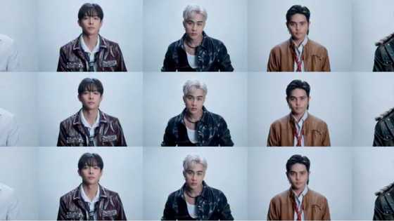 Pablo ng SB19, ibinunyag ang inspirasyon ng kantang 'Visa'