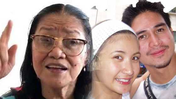 Lolit Solis gives honest opinion on Rica Peralejo's past romance with Piolo Pascual
