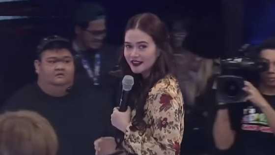 Bela Padilla suddenly leaves ‘It’s Showtime’ studio; Vice Ganda & other hosts react