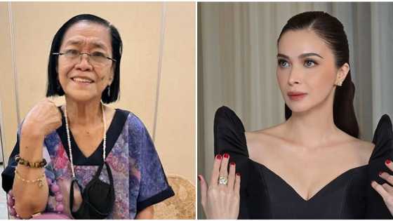 Sunshine Cruz reacts to Lolit Solis’ death: “Hindi ko kayo makakalimutan”