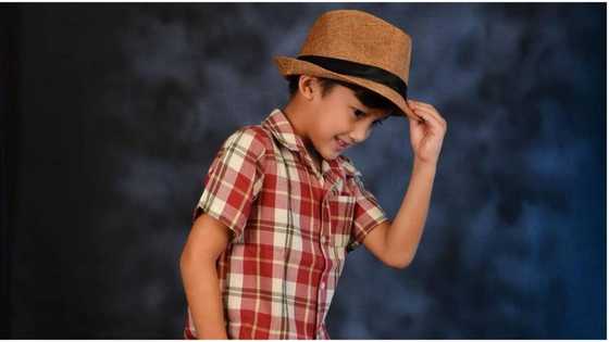 Kylie Padilla, ibinida ang mga litrato ng gwapong anak na si Alas