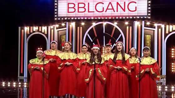 ‘Bubble Gang’ Christmas spoof on corruption delights netizens with viral “12 Days of Kurakot”